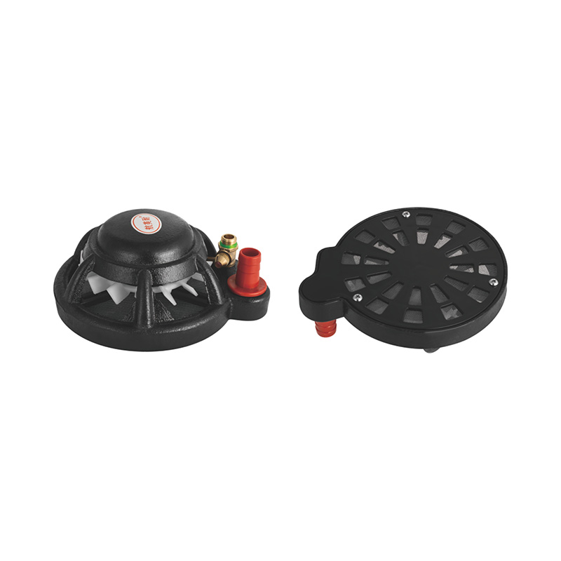 1200g/1408g Agricultural Chemical Fertilizer Mixer