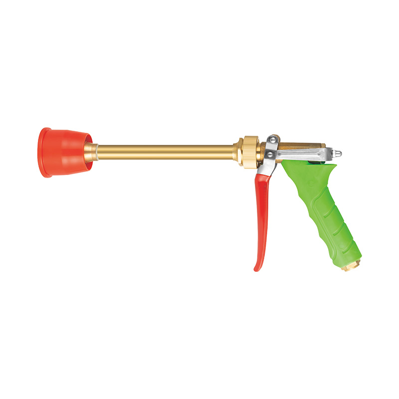 Agricultural Long Nozzle Trigger Spray Guns: Revolutionizing Precision and Efficiency in Crop Care